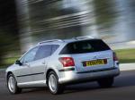 Peugeot 407 SW 2004 года (UK)